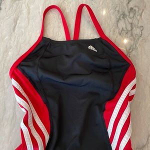 NWOT adidas training suit
